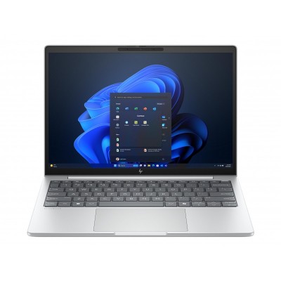 Ноутбук HP EliteBook 8-G1i 13.3" WUXGA IPS AG, Intel U5-225U, 32GB, F1TB UMA, Win11P, сріблястий