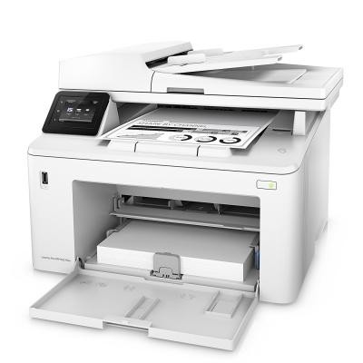 Многофункциональное устройство HP LaserJet Pro M227fdw c Wi-Fi (G3Q75A)