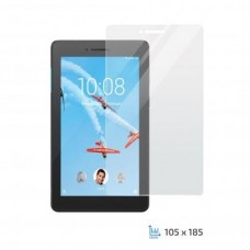 Скло захисне 2E Lenovo Tab E7 (TB-7104F) WiFi / LTE, 2.5D, Clear (2E-LN-TABE7-LT25D-CL) Скло захисне 2E Lenovo Tab E7 (TB-7104F) WiFi / LTE, 2.5D, Clear (2E-LN-TABE7-LT25D-CL)