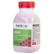 Тонер HP CLJ Pro M176/M177/M252/M277/M452, CANON 045 MAGENTA PATRON (PN-HCS-P-M-050) Тонер HP CLJ Pro M176/M177/M252/M277/M452, CANON 045 MAGENTA PATRON (PN-HCS-P-M-050)