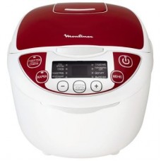 Мультиварка MOULINEX MK 7051 (MK7051) Мультиварка MOULINEX MK 7051 (MK7051)