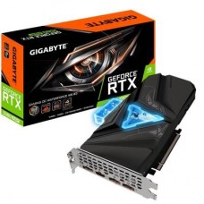 Видеокарта GIGABYTE GeForce RTX2080 SUPER 8192Mb GAMING OC WATER BLOCK (GV-N208SGAMINGOC WB-8GD) Видеокарта GIGABYTE GeForce RTX2080 SUPER 8192Mb GAMING OC WATER BLOCK (GV-N208SGAMINGOC WB-8GD)