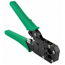 Інструмент Merlion RJ-45 (8P8C), RJ-12/11 (6P6C), 4P/6P/8P (TY-318) Інструмент Merlion RJ-45 (8P8C), RJ-12/11 (6P6C), 4P/6P/8P (TY-318)