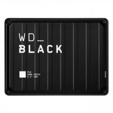 Зовнішній жорсткий диск 2.5" 5TB WD (WDBA3A0050BBK-WESN) Зовнішній жорсткий диск 2.5" 5TB WD (WDBA3A0050BBK-WESN)