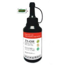Тонер Pantum TN-420H (1*3000ст; 1тонер + 1чип) (TN-420H) Тонер Pantum TN-420H (1*3000ст; 1тонер + 1чип) (TN-420H)