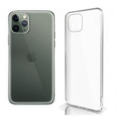 Чохол до моб. телефона GLOBAL (TPU) Extra Slim Apple iPhone 11 Pro (1283126495915) Чохол до моб. телефона GLOBAL (TPU) Extra Slim Apple iPhone 11 Pro (1283126495915)