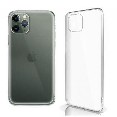 Чехол для моб. телефона GLOBAL (TPU) Extra Slim Apple iPhone 11 Pro (1283126495915)