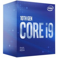 Процесор INTEL Core™ i9 10900KF (BX8070110900KF) Процесор INTEL Core™ i9 10900KF (BX8070110900KF)