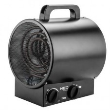 Обігрівач Neo Tools TOOLS 2 кВт (90-065) Обігрівач Neo Tools TOOLS 2 кВт (90-065)