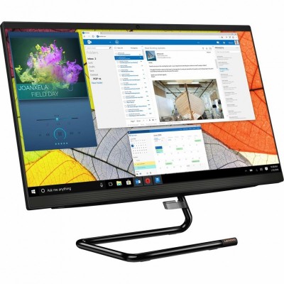 Компьютер Lenovo IdeaCentre AiO 3 24IIL5 / i5-1035G4 (F0FR006BUA)