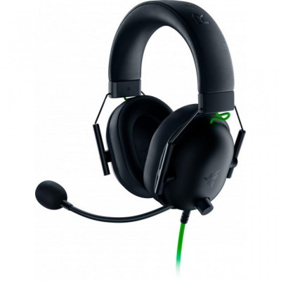 Наушники Razer Blackshark V2 X Black (RZ04-03240100-R3M1)