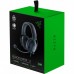 Наушники Razer Blackshark V2 X Black (RZ04-03240100-R3M1)