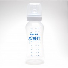 Пляшечка для годування Philips AVENT Essential 240 мл (SCF971/17)