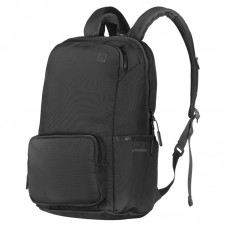 Рюкзак Tucano Terra Gravity AGS 15.6", чорний Рюкзак Tucano Terra Gravity AGS 15.6", чорний