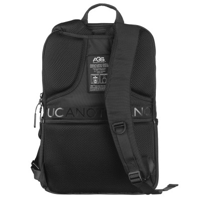 Tucano Terra Gravity AGS 15.6&quot;[чёрный]