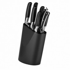Набір ножів BergHOFF Essentials в колоде 8 пр (1308010) Набір ножів BergHOFF Essentials в колоде 8 пр (1308010)