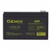 Батарея к ИБП Gemix LP 12В 12 Ач (LP1212)