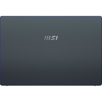 Ноутбук MSI PRESTIGE 14 EVO (A11M-609XUA)