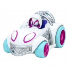 Машинка інерційна Spidey Pull Back Vehicle Ghost Spider Привид-павук Машинка інерційна Spidey Pull Back Vehicle Ghost Spider Привид-павук