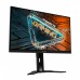 Монітор LCD GIGABYTE 27&quot; G27F-2, 2xHDMI, DP, 2xUSB, Audio, IPS, 170Hz, 1mc, 95%DCI-P3, FreeSync, HAS