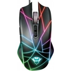 Миша Trust GXT 160X TURE RGB Black Миша Trust GXT 160X TURE RGB Black