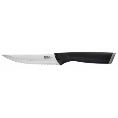 Набір ножів Tefal Essential 3 шт., нержавіюча сталь, пластик