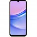 Смартфон Samsung Galaxy A15 (A155) 6.5&quot; 4/128ГБ, 2SIM, 5000мА•год, жовтий