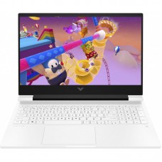 Ноутбук HP Victus 16-s0011ua 16.1" FHD IPS AG, AMD R5-7640HS, 16GB, F512GB, NVD4060-8, DOS, білий Ноутбук HP Victus 16-s0011ua 16.1" FHD IPS AG, AMD R5-7640HS, 16GB, F512GB, NVD4060-8, DOS, білий