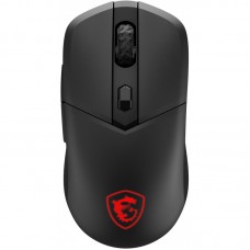 Миша MSI VERSA 300 ELITE W, WIRELESS, RGB, WL, чорний Миша MSI VERSA 300 ELITE W, WIRELESS, RGB, WL, чорний