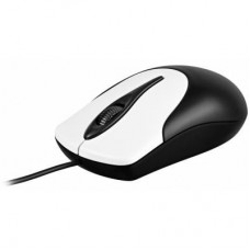 Мышка Genius NS-100 USB Black/Silver (31010232100)