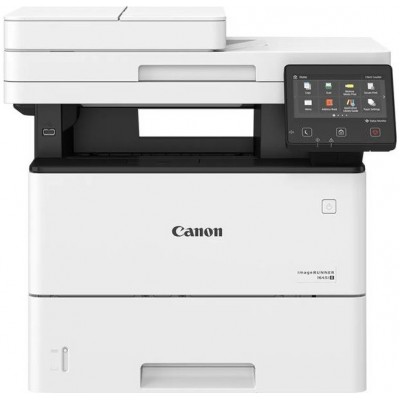 БФП А4 ч/б Canon iR1643i II з Wi-Fi