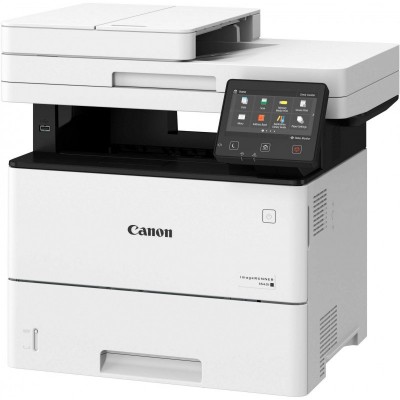 БФП А4 ч/б Canon iR1643i II з Wi-Fi
