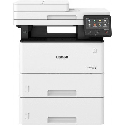 БФП А4 ч/б Canon iR1643i II з Wi-Fi