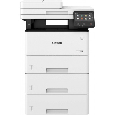 БФП А4 ч/б Canon iR1643i II з Wi-Fi