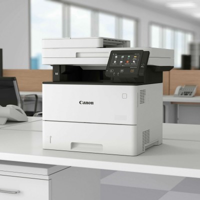 БФП А4 ч/б Canon iR1643i II з Wi-Fi