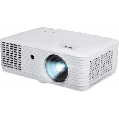 Проєктор домашнього кінотеатру Acer Vero HL6510ATV FHD, 5000 lm, LASER, 1.15-1.5, Android TV