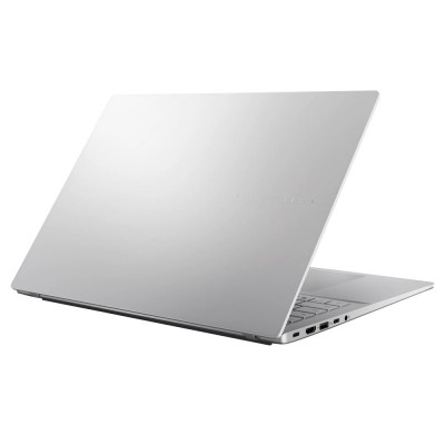 Ноутбук ASUS Vivobook S 16 M3607HA-RP010 16" WUXGA IPS, AMD R7-260, 16GB, F512GB, UMA, NoOS, Сріблястий