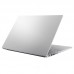 Ноутбук ASUS Vivobook S 16 M3607HA-RP010 16" WUXGA IPS, AMD R7-260, 16GB, F512GB, UMA, NoOS, Сріблястий