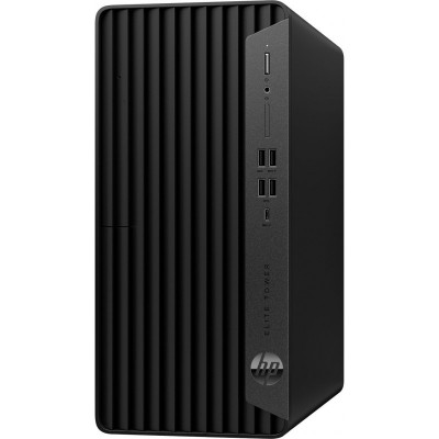 Комп'ютер персональний HP Elite 800-G9 TWR, Intel i7-14700, 32GB, F1TB, NVD 5060-8, кл+м, 3р, Win11P