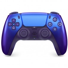 Геймпад PlayStation 5 Dualsense BT, Chrome Indigo