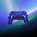 Геймпад PlayStation 5 Dualsense BT, Chrome Indigo