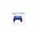Геймпад PlayStation 5 Dualsense BT, Chrome Indigo