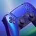 Геймпад PlayStation 5 Dualsense BT, Chrome Indigo