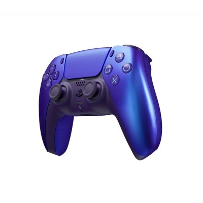 Геймпад PlayStation 5 Dualsense BT, Chrome Indigo
