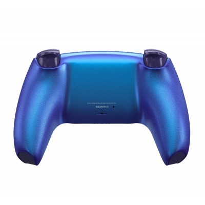 Геймпад PlayStation 5 Dualsense BT, Chrome Indigo
