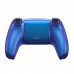 Геймпад PlayStation 5 Dualsense BT, Chrome Indigo