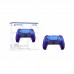 Геймпад PlayStation 5 Dualsense BT, Chrome Indigo
