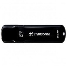 USB флеш накопичувач Transcend 32GB JetFlash 750 USB 3.0 (TS32GJF750K) USB флеш накопичувач Transcend 32GB JetFlash 750 USB 3.0 (TS32GJF750K)