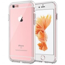 Чохол до моб. телефона Laudtec для iPhone 6/6s Clear tpu (Transperent) (LC-IP6ST) Чохол до моб. телефона Laudtec для iPhone 6/6s Clear tpu (Transperent) (LC-IP6ST)
