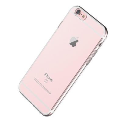 Чехол для моб. телефона Laudtec для iPhone 6/6s Clear tpu (Transperent) (LC-IP6ST)